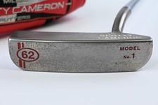 Scotty Cameron Circa 62 2006 Putter / 35 Inch