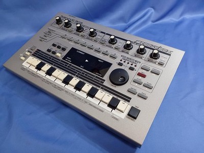 ROLAND Nutkasten MC-303 gebraucht