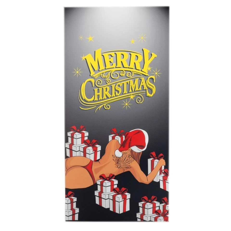 Clipper Adventskalender 2025 inkl. 24 original Clipper Classic Feuerzeuge - Bild 4 von 4