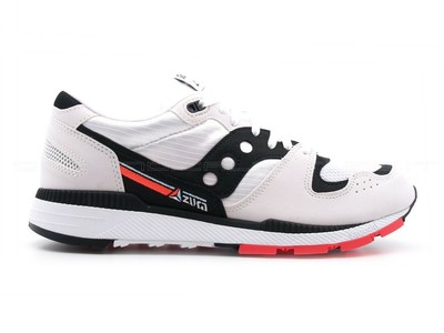 Scarpe Saucony Azura ST bianca con tecnologia TRB suola ammortizzante in Eva | eBay