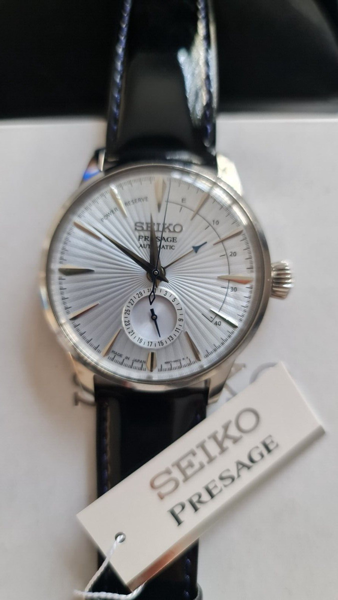 seiko presage ssa343j1