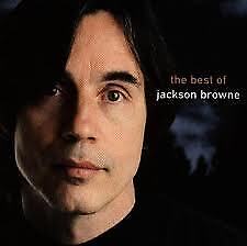CD JACKSON BROWNE "THE BEST OF". Nuevo y precintado - Imagen 1 de 1