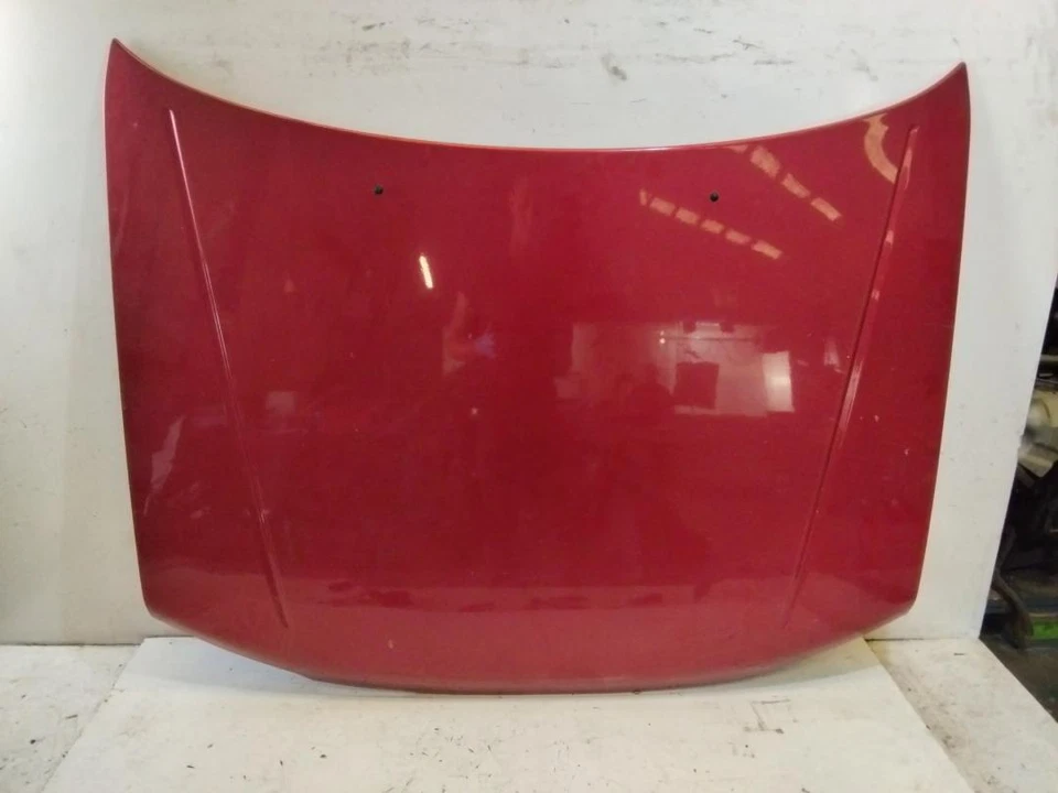 Capo para PEUGEOT 306 3/5 PT. (S1)(01.1993) XND 1996 1696794 - Imagen 3 de 4