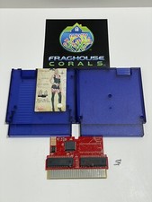 Pirate Booty (Nintendo NES) RETROZONE RETROUSB Homebrew Cart CLEAN RARE TESTED