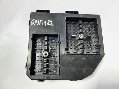 OPEL ANTARA 2.2 CDTi 4x4 Fuse box 95142064 2064U 2.20 Diesel 120kw  