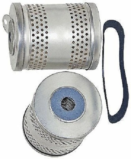 WIX 51080 Engine Oil Filter - Image 3 of 3