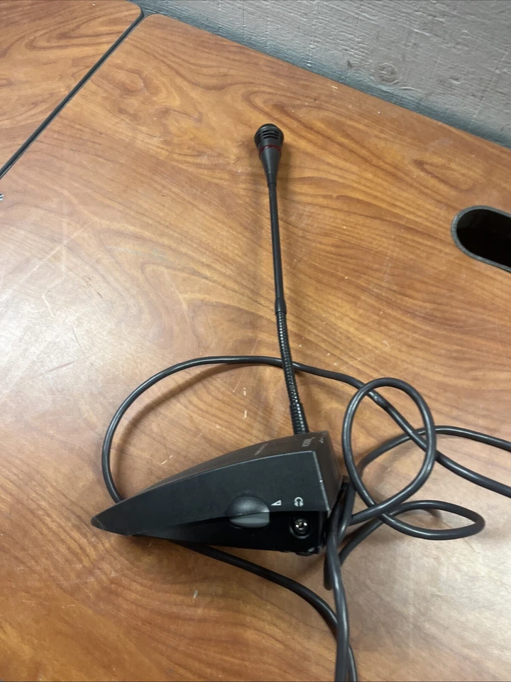 Bosch CCS 800 Ultro Microphone - Image 3 of 4