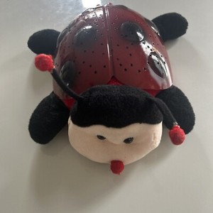 Twilight Ladybug Star Projektor von Cloud B