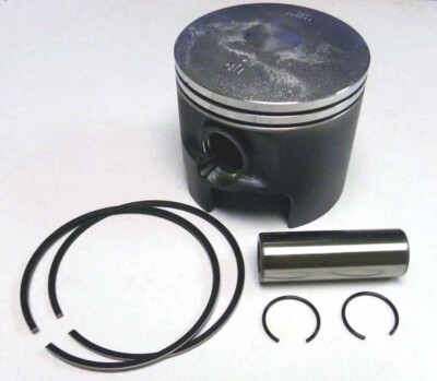 Piston Kit MERCURY MARINER 200-300HP 94-08 STBD 3.645'' (+0.020'') 100-45-05SK