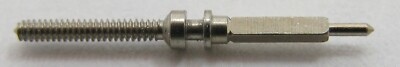 Cortebert 677 681 watch parts: winding stem #401 tap 10