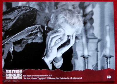 Drug Cartel Queen Of The South Imdb BRITISH HORROR Card #14 Scars