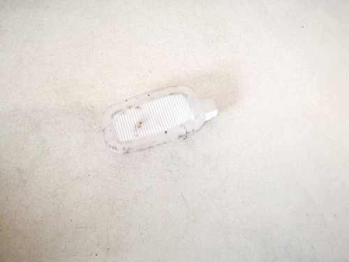 Mercedes-Benz B-CLASS 2012 Interior lighting a2218200401, Genuine #2014139-12