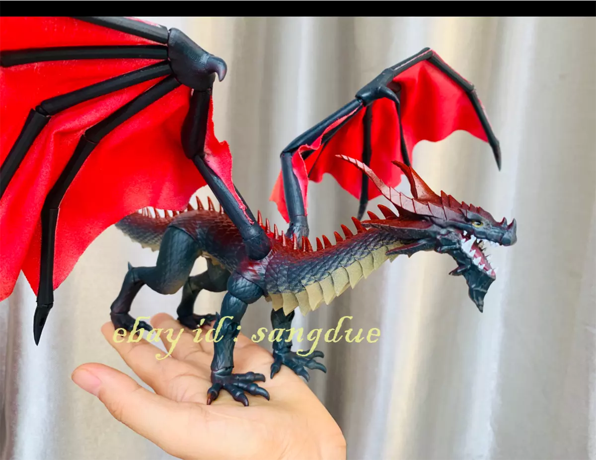 Bjd dragon for sale