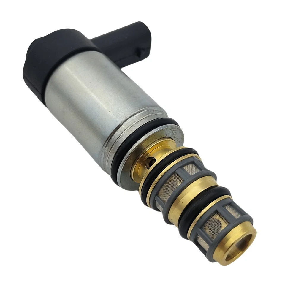 For 2017 2018 2019 2020 Honda CR-V CRV A/C Compressor Electronic Control Valve - Image 2 of 4