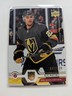 2019-20 SP AUTHENTIC ALEC MARTINEZ 087/100 VEGAS GOLDEN KNIGHTS #512