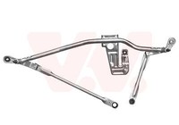 VAN Wezel WischergestäNge 1651230 Fiat