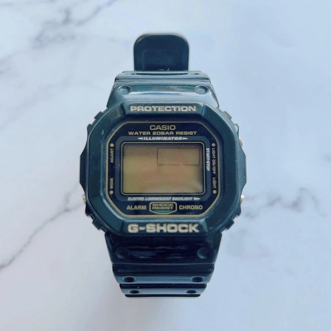 Dw5600r clearance