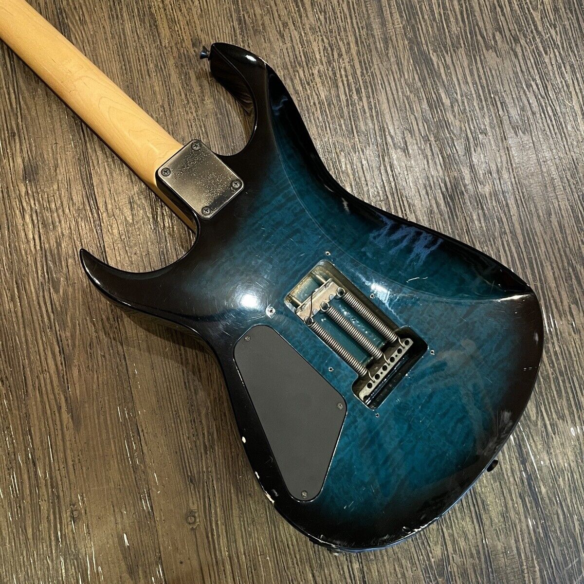 Fernandes FGZ-400 Electric guitar Fernandes /4 | eBay Fernandes FGZ-400 Electric guitar Fernandes /4 | eBay