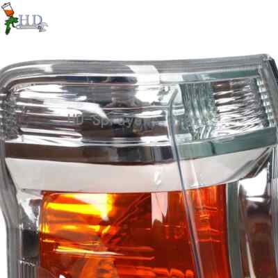 Right For NISSAN Caravan Urvan E25 2005-2012 Front Side Corner