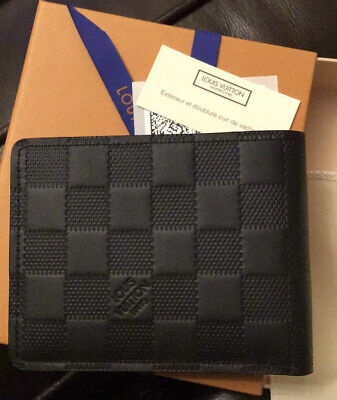 Louis Vuitton wallet dust bags, Women's Fashion, Bags & Wallets