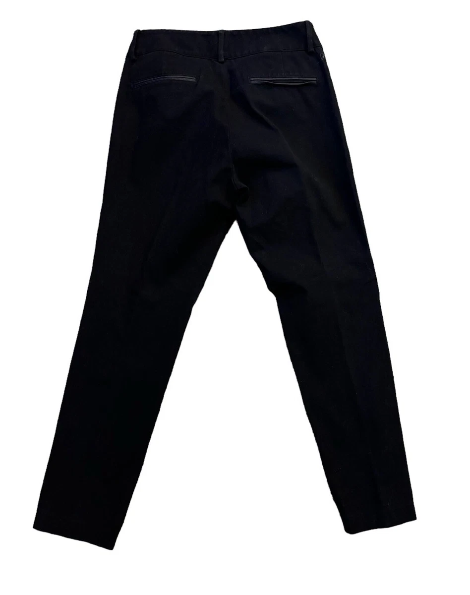 HELMUT LANG Straight Pants for Women for sale | eBay