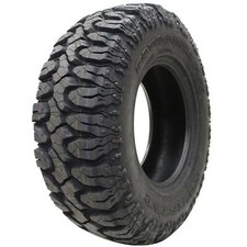 1 New Milestar Patagonia Mt - Lt315x70r17 Tires 3157017 315 70 17