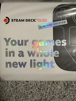 KAMI on X: Steam Deck OLED pricing: • 512 GB OLED - $549 • 1TB OLED - $649  The non-OLED models have also seen a price drop as the 64GB and 512