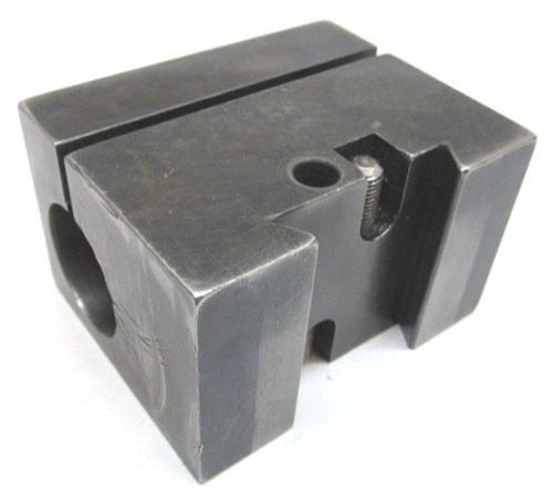 KDK-155 QUICK CHANGE MASTER BAR FOR 1-1/4" BORING BARS TOOLHOLDER - Afbeelding 4 van 4