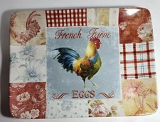 Bed, Bath And Beyond, International Farm House Platter By Danhui Nai 