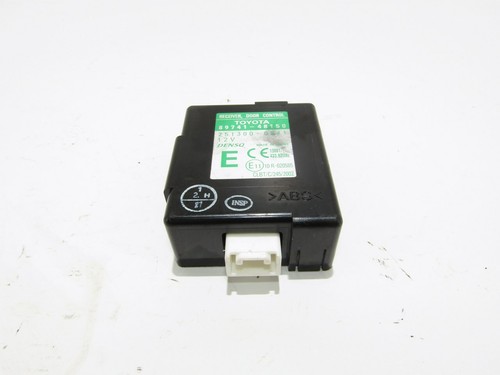 Lexus RX 400H 2006 DOOR CONTROL MODULE Türsteuergerät 89741-48150 251300-0841