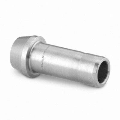 Swagelok SS-12M1-PC Edelstahl Rohrverschraubung Anschlussverbinder 2 Stk.