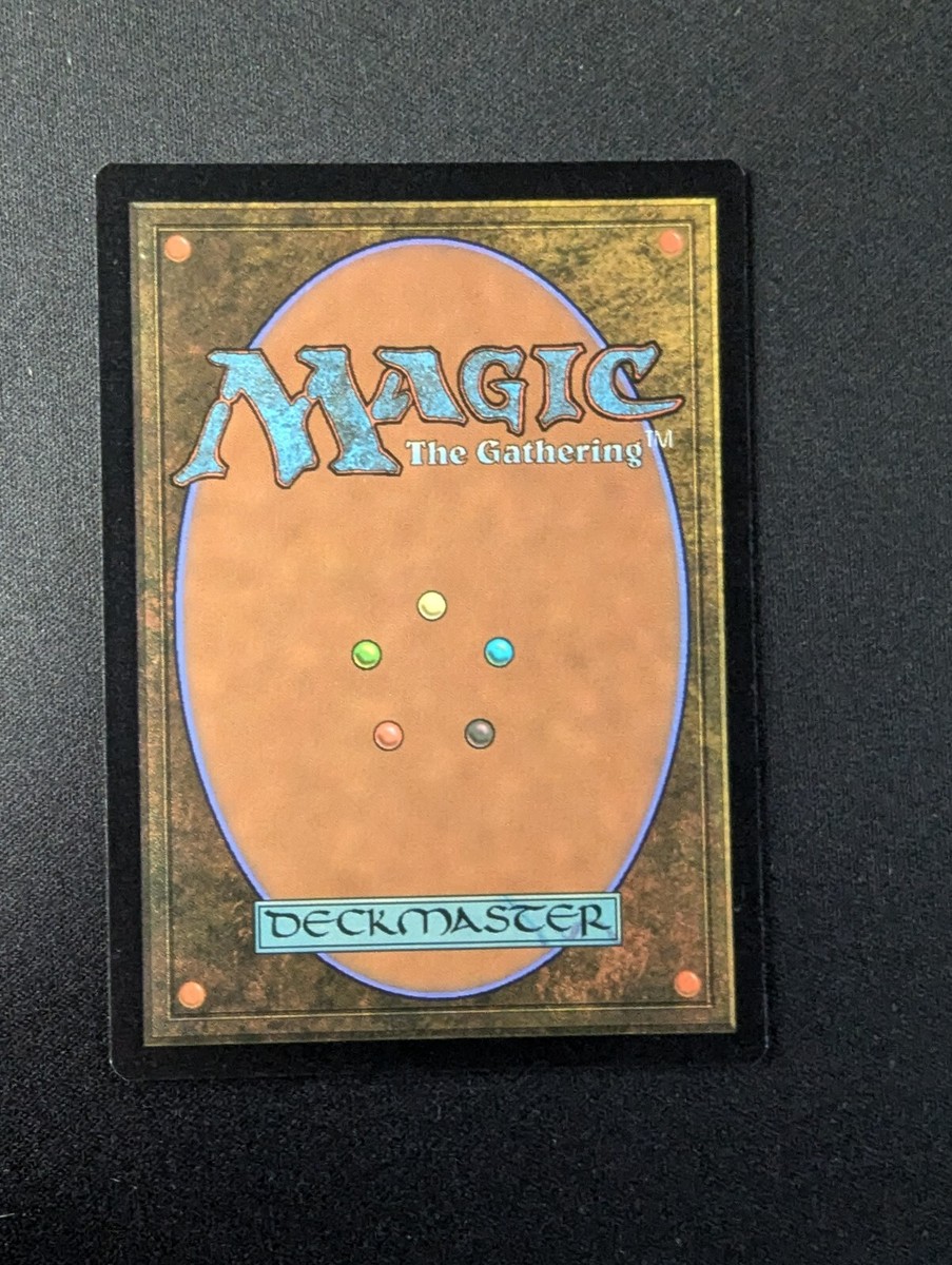 BIG GAME HUNTER #102 MTG Time Spiral Remastered | eBay