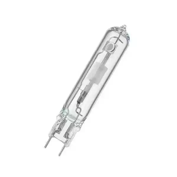 2 Pin Bulb Philips MASTER Colour CDM-TC 70w/830 G8.5 Metal Halide Free P&P - Image 3 of 3