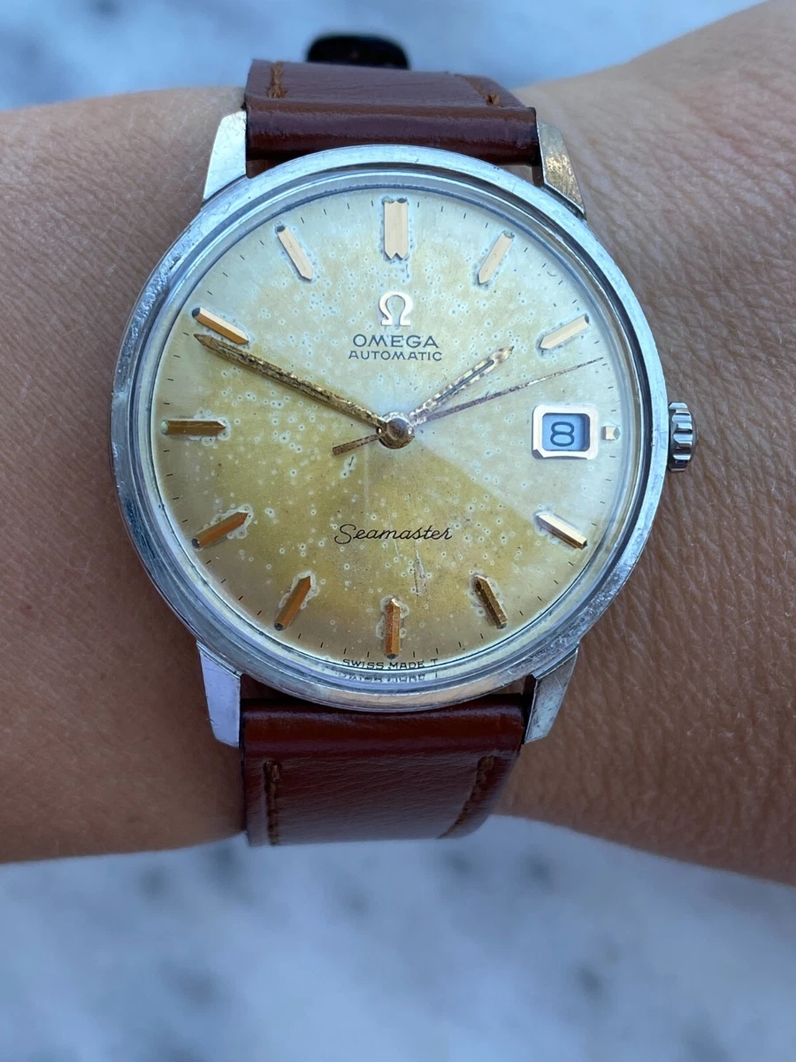 Omega 166002 sale