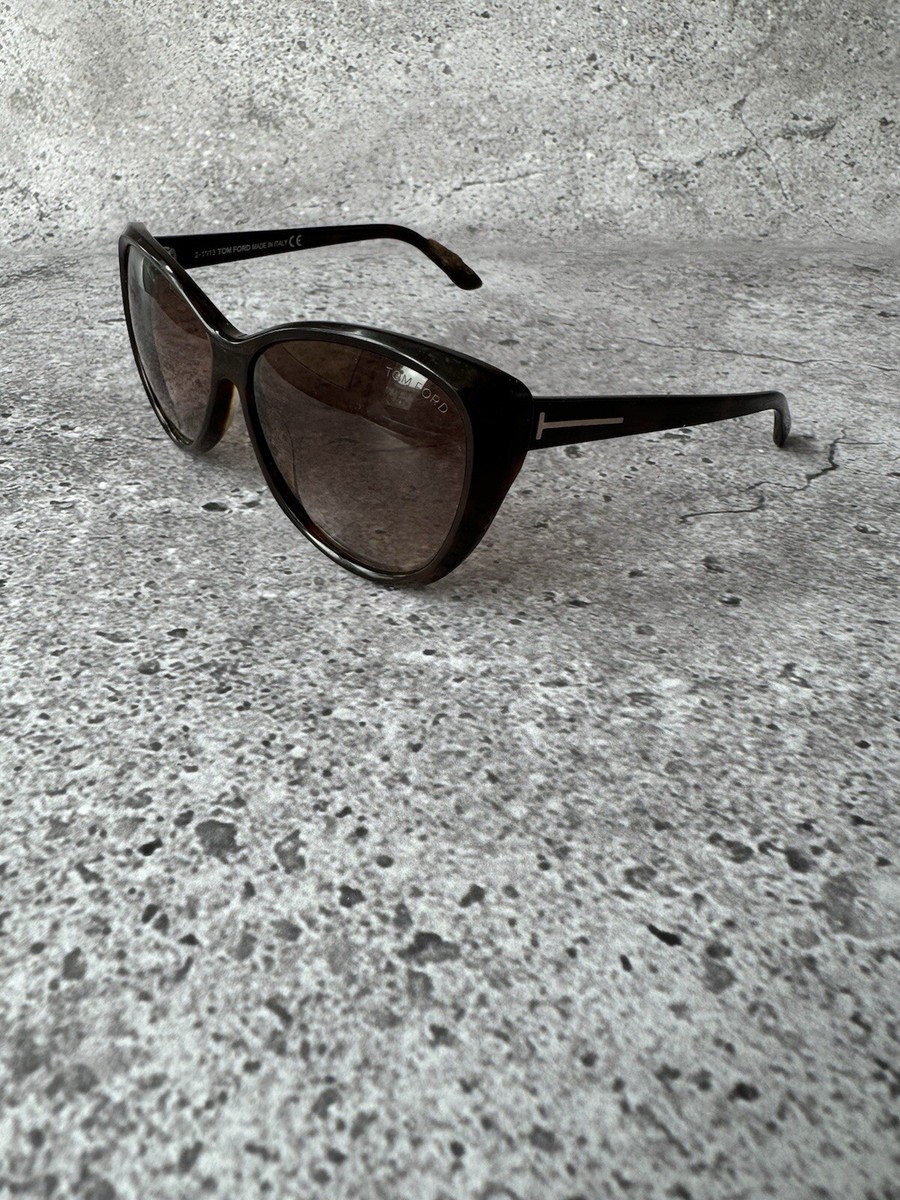 Tom Ford Sunglasses Made in Italy TF230 Vintage 90s | eBay