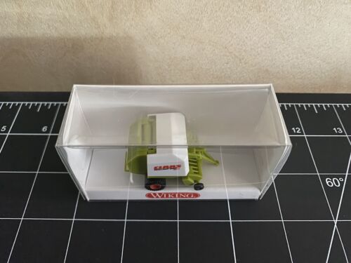 WIKING 3840125 Trailer - Claas Rollant 250 Round Baler (Farming) - 1:87/HO - Picture 2 of 4