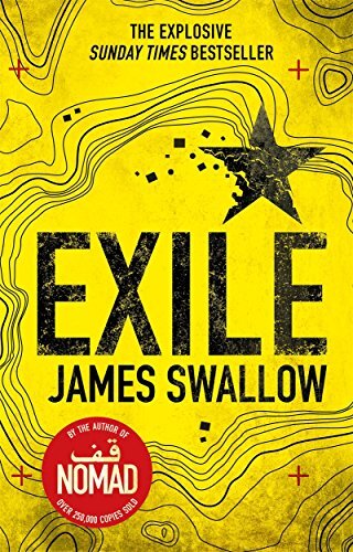 Exile: The explosive new action thriller from t. Swallow** - Image 5