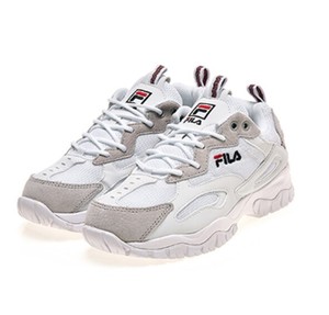fila ray grey