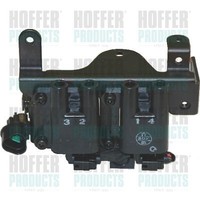 Hoffer 8010491 ZüNdspule FüR Hyundai