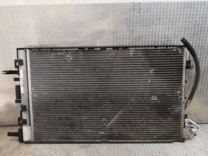 OPEL Insignia A G09 2.0 CDTI A/C Klimaanlage Kondensator Kühler 13330217 2.0