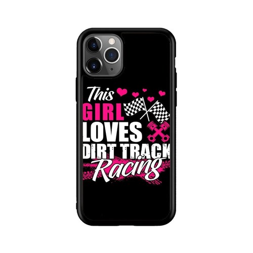 Like Dirt Car Racing For Apple iPhone 12 13 14 15 16 Pro Max Trendy Case - Picture 5 of 25