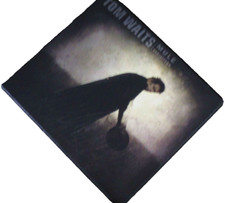 Tom Waits, Mule Variations, CD, 1999, Anti