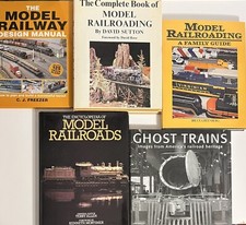 The Model Railway Design Manual C J Freezer