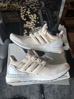 adidas ultra boost cloud white women's