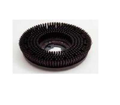 Nilfisk Bürste Schrubbürste 430 mm mittel/schwer für FM400 L D Spintec 443 DS