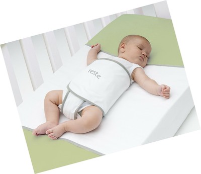 reste safe sleep swaddle blanket