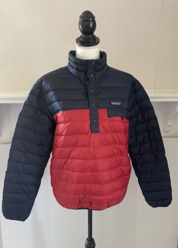 Patagonia mens snap-t down - Gem Patagonia mens snap-t down - Gem
