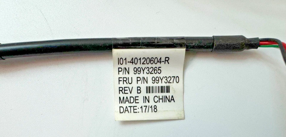 USB Card; 12V Powered USB, w/Cables, for Toshiba 4900-786 (00RA020, 00RA021) POS - Image 2 of 4