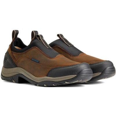 Ariat Herren Terrain Ease H2O Stiefel