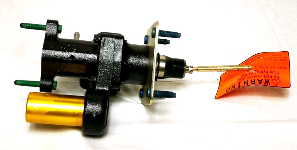 OEM GM 19371352, 178-579 Hydraulic Brake Booster 95-00
